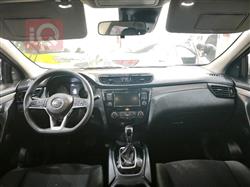 نيسان روج سبورت